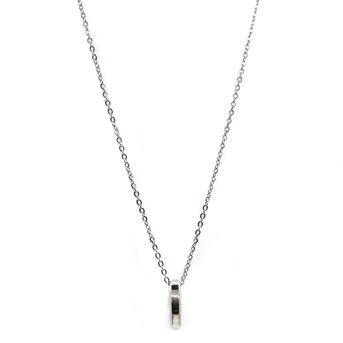 Ring Chain (Silver)