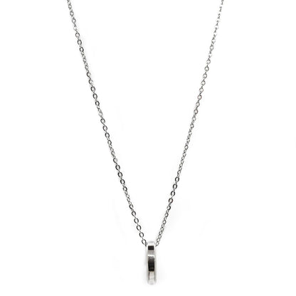 Ring Chain (Silver)