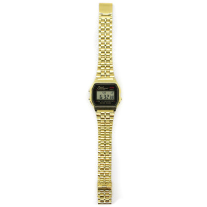 Vintage by Farril (Gold Black)