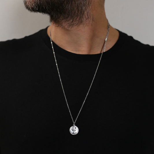 Coin Silver