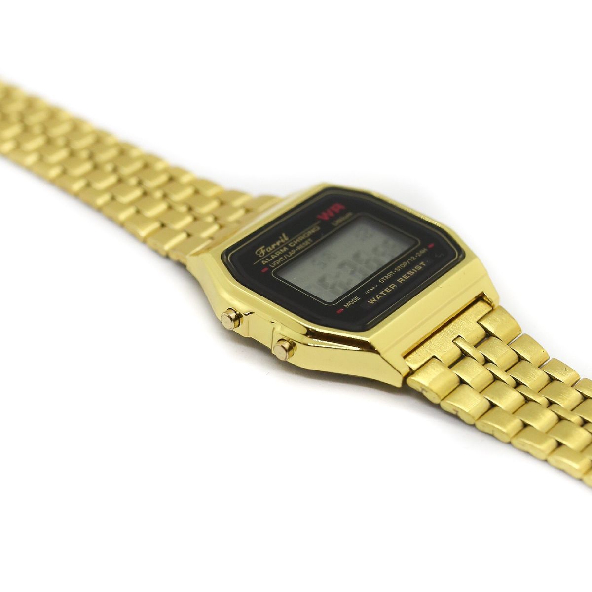 Vintage by Farril (Gold Black)