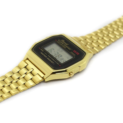 Vintage by Farril (Gold Black)