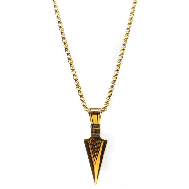 Triangle 612 (Gold)
