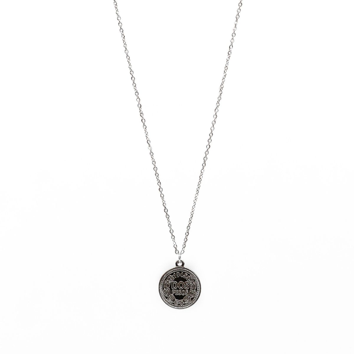 Silver Coin