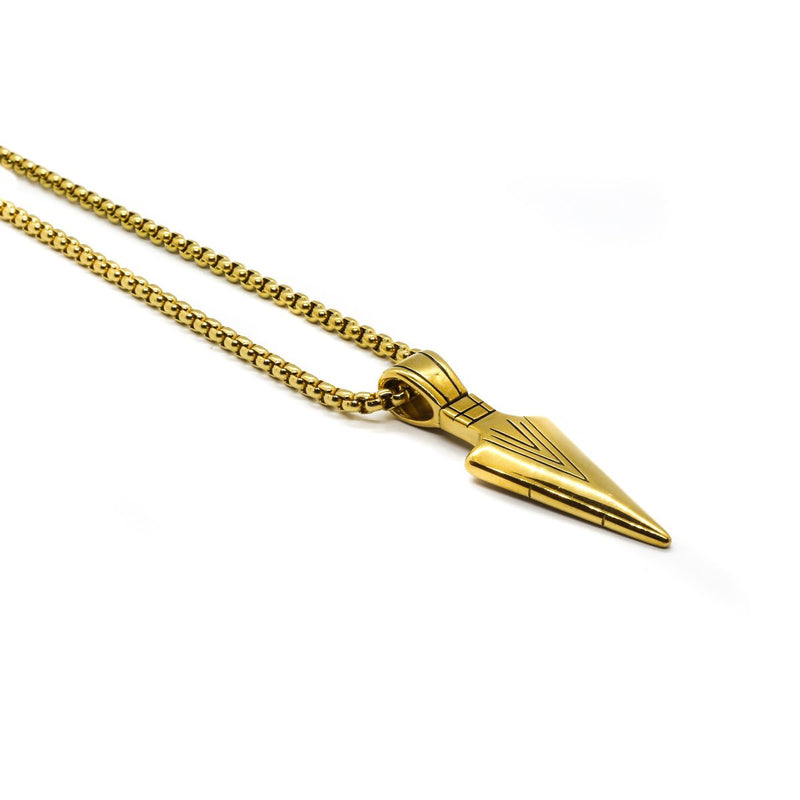 Triangle 612 (Gold)