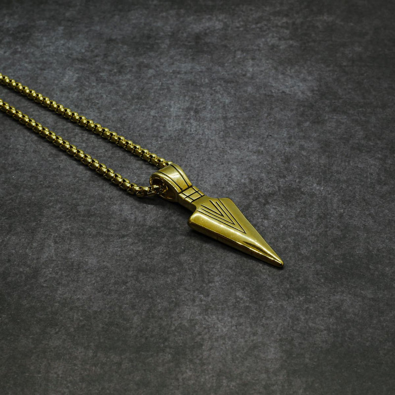 Triangle 612 (Gold)