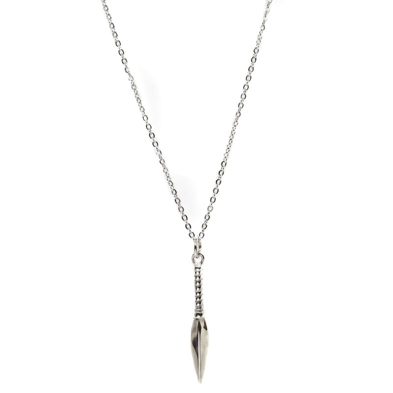 Arrow Chain (Silver)
