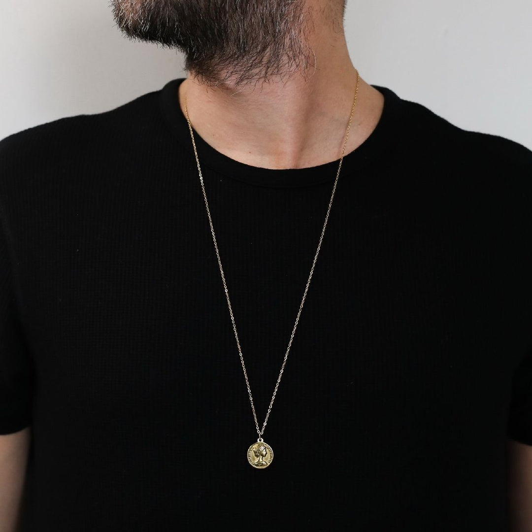 Coin Gold