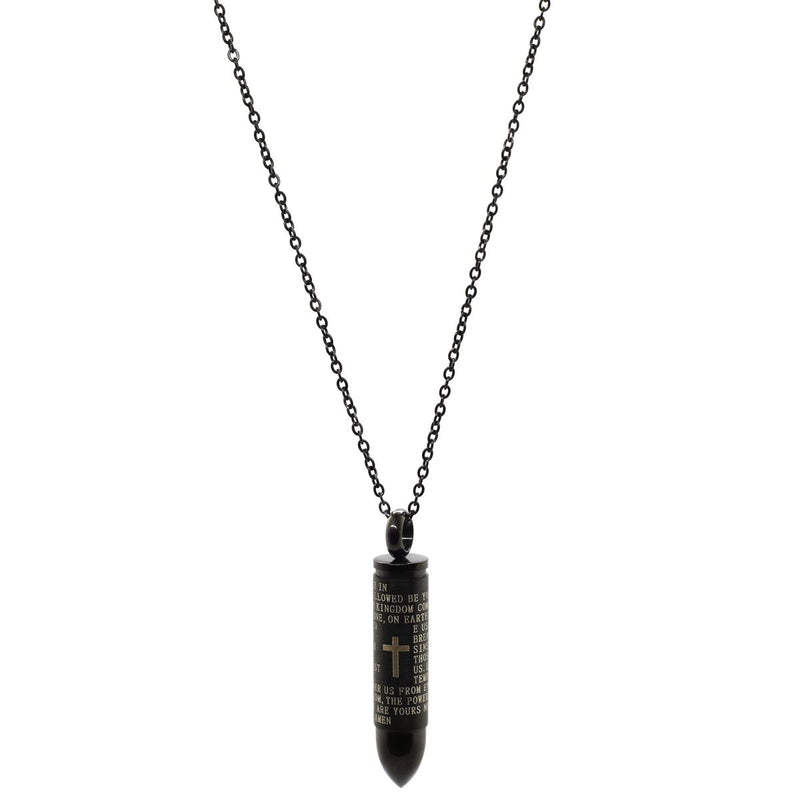 Bullet Chain (Black)