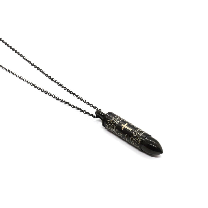 Bullet Chain (Black)