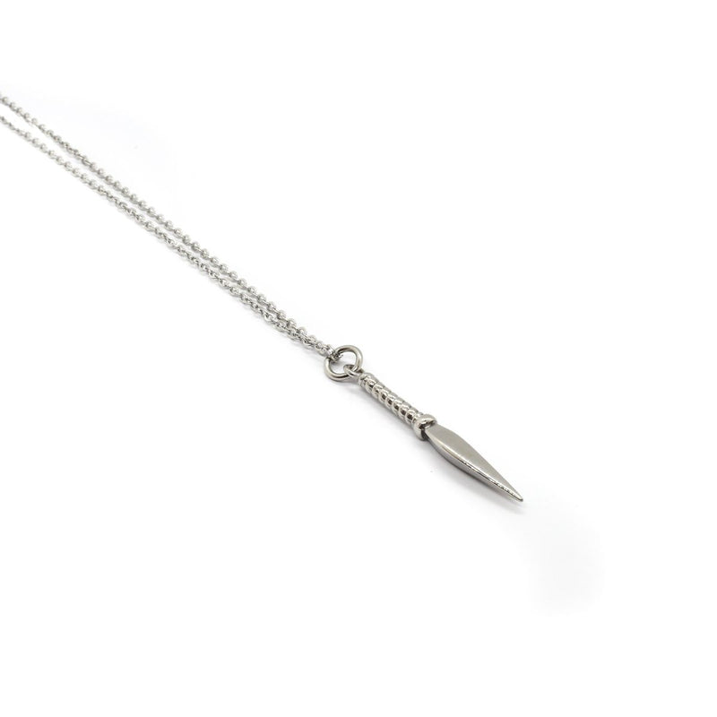Arrow Chain (Silver)