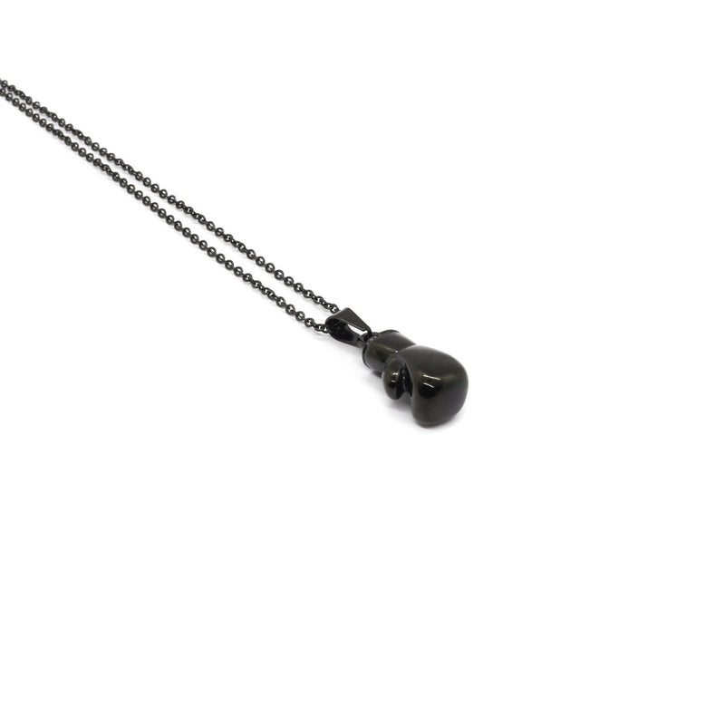 Boxing Glove Chain (Black)