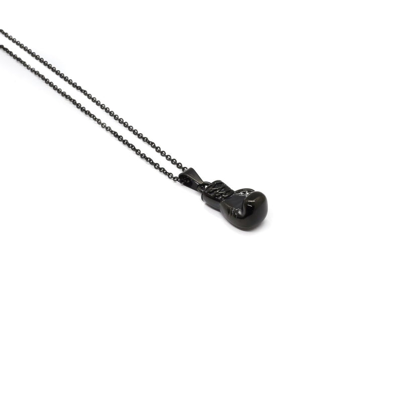 Boxing Glove Chain (Black)