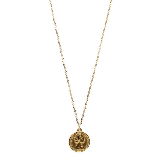 Coin Gold