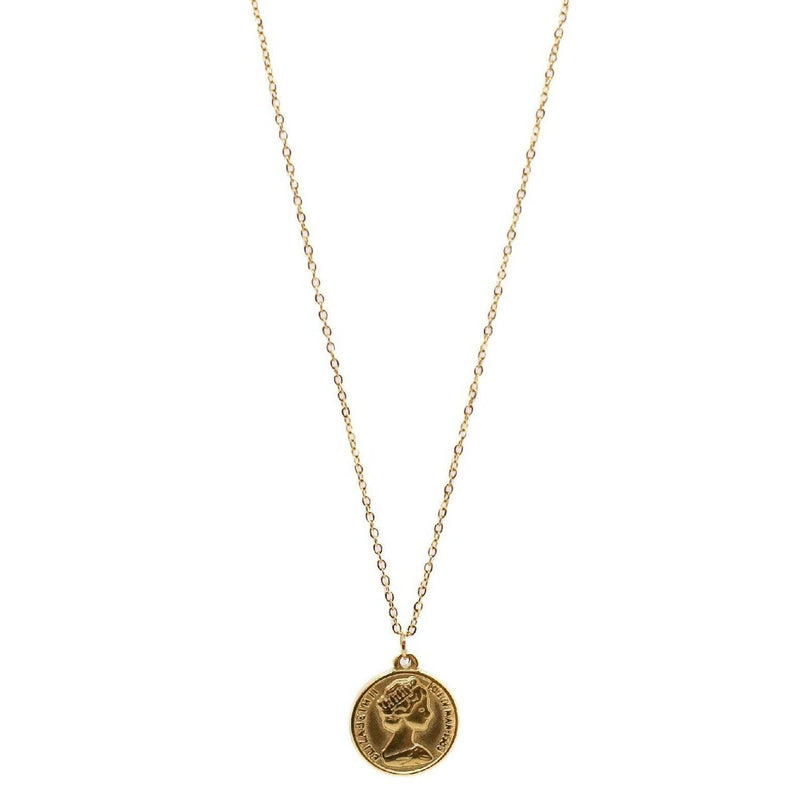Coin Gold