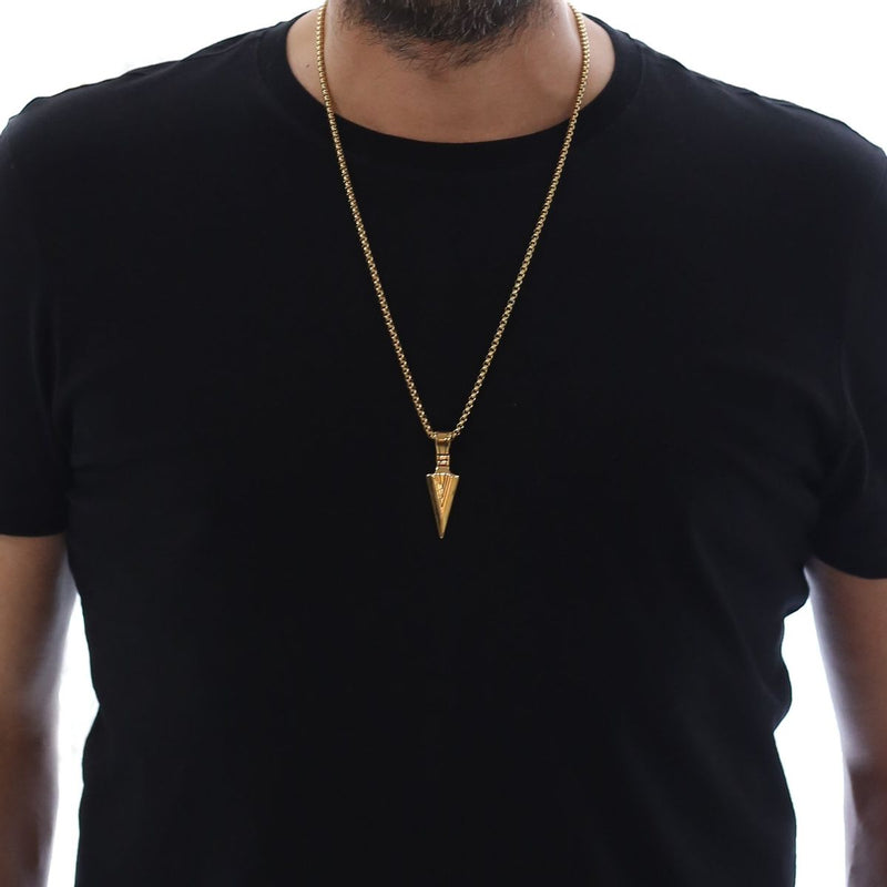 Triangle 612 (Gold)