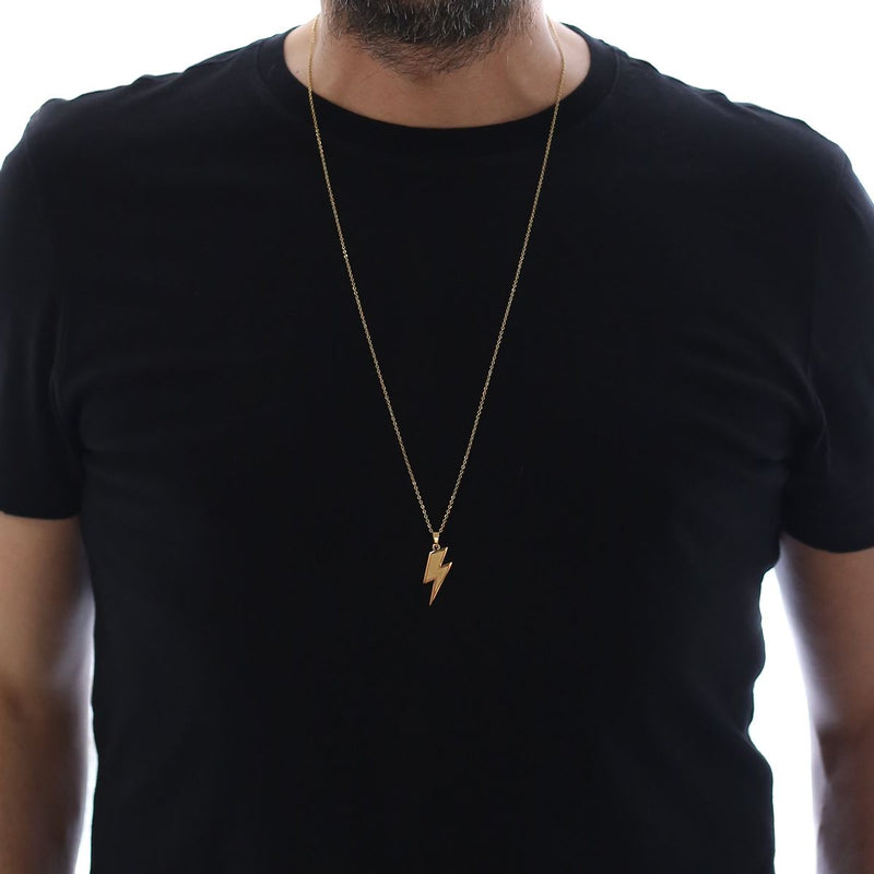 Flash Chain (Gold)