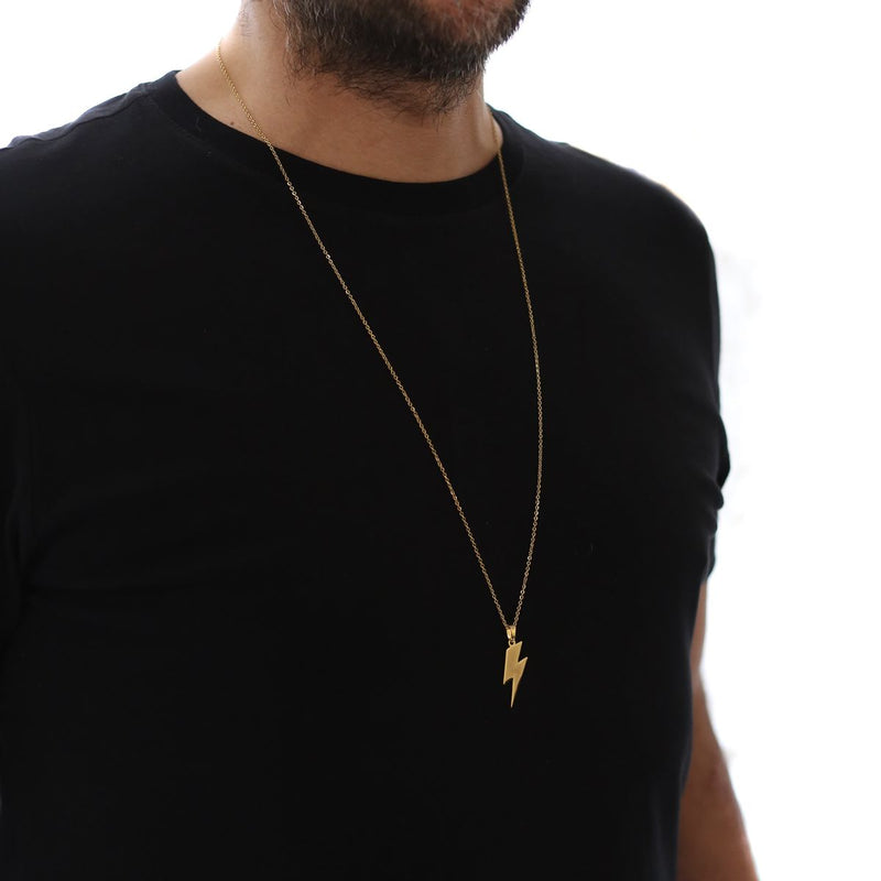 Flash Chain (Gold)