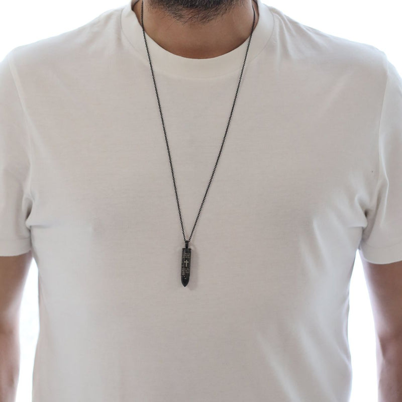 Bullet Chain (Black)