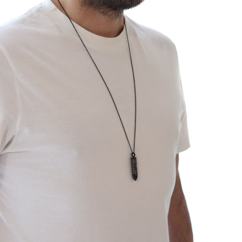 Bullet Chain (Black)