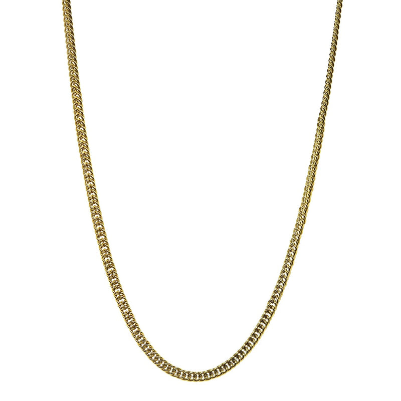 Skin Chain (Gold)