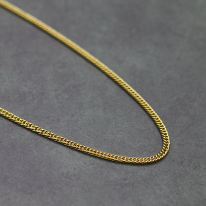 Skin Chain (Gold)