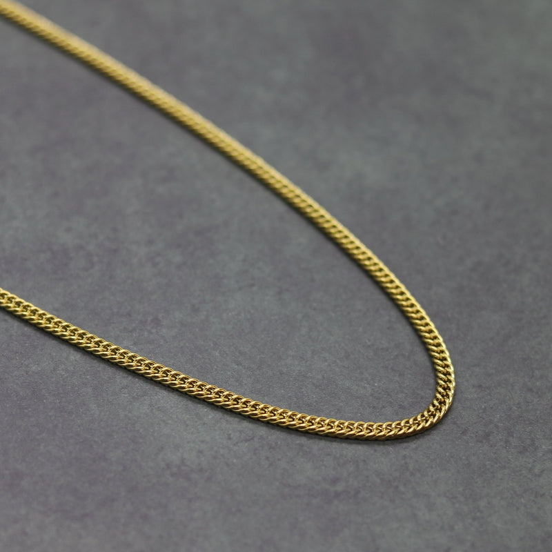 Skin Chain (Gold)