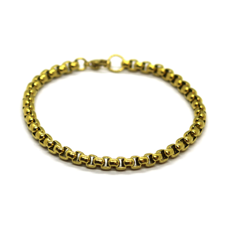 Duro 6mm (Gold)