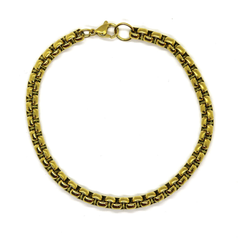 Duro 6mm (Gold)