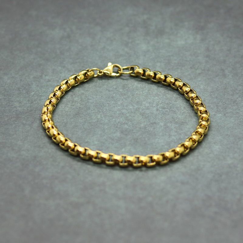 Duro 6mm (Gold)