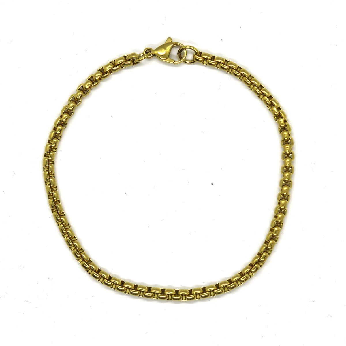 Duro 4mm (Gold)