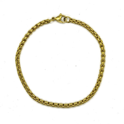 Duro 4mm (Gold)