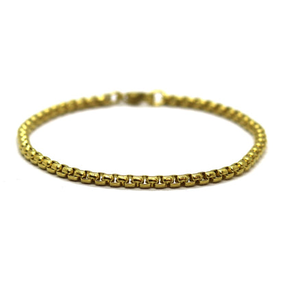 Duro 4mm (Gold)