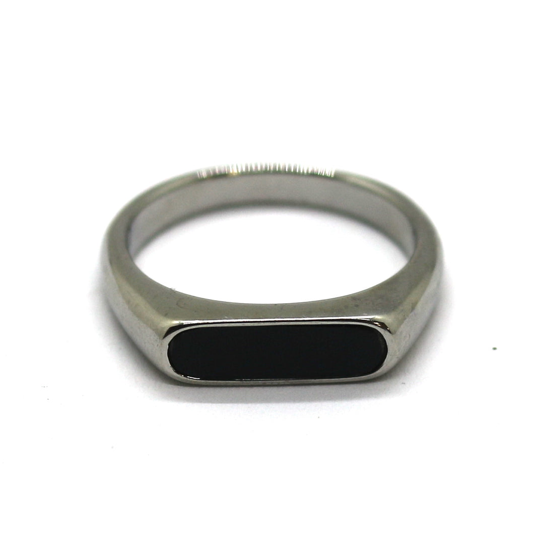 Rut (Silver-Black)