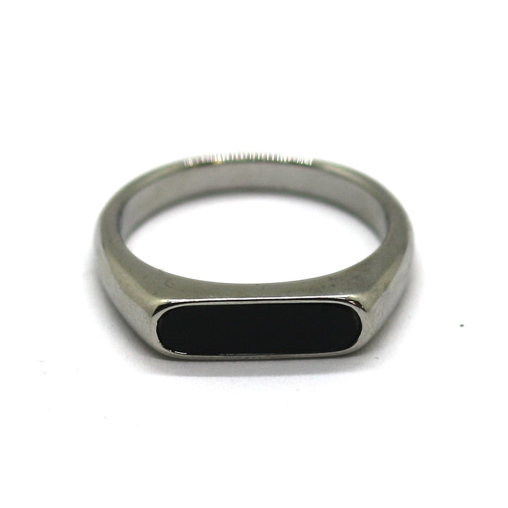 Rut (Silver-Black)