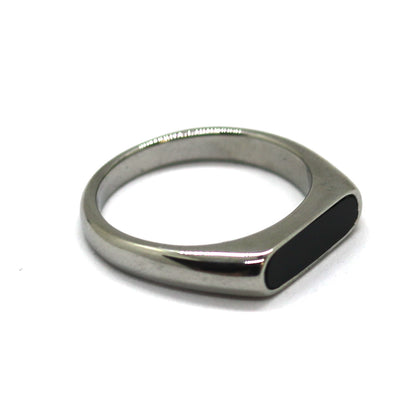Rut (Silver-Black)