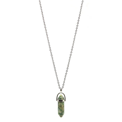 Stone Chain (Grey)