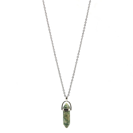 Stone Chain (Grey)