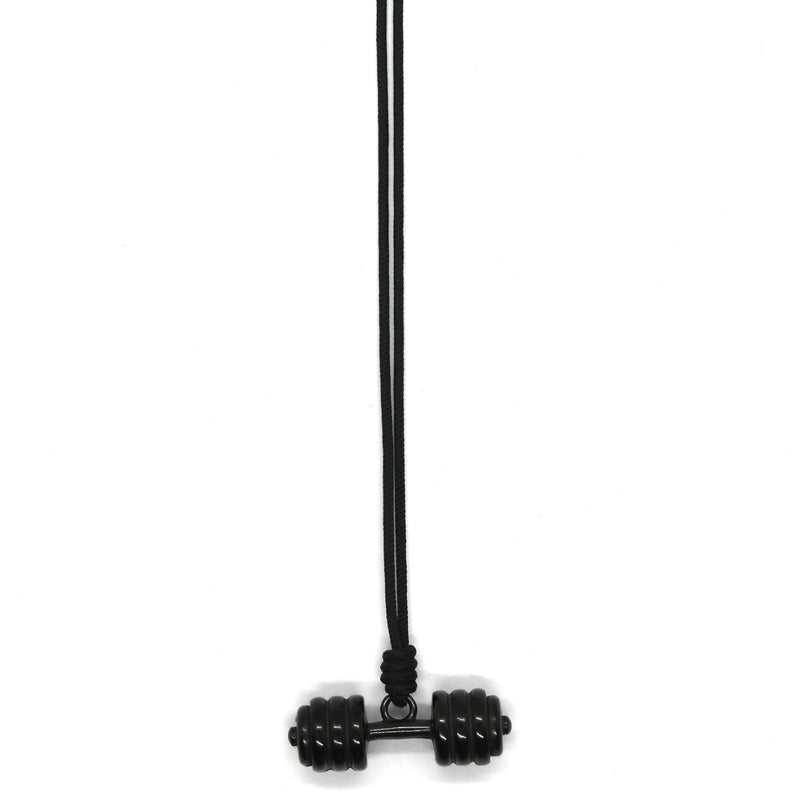 Dumbbell (Black)