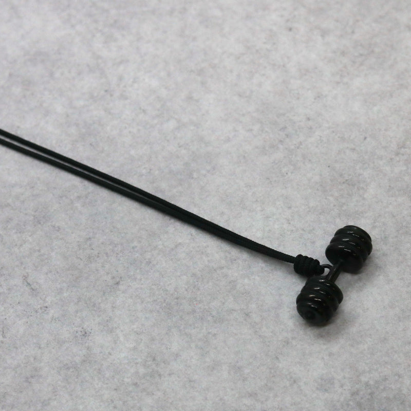 Dumbbell (Black)