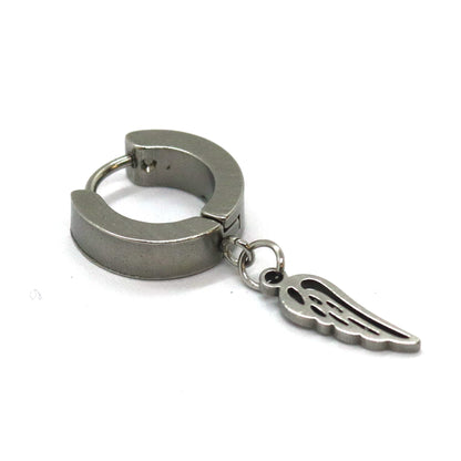 Hoop Wing(Silver)
