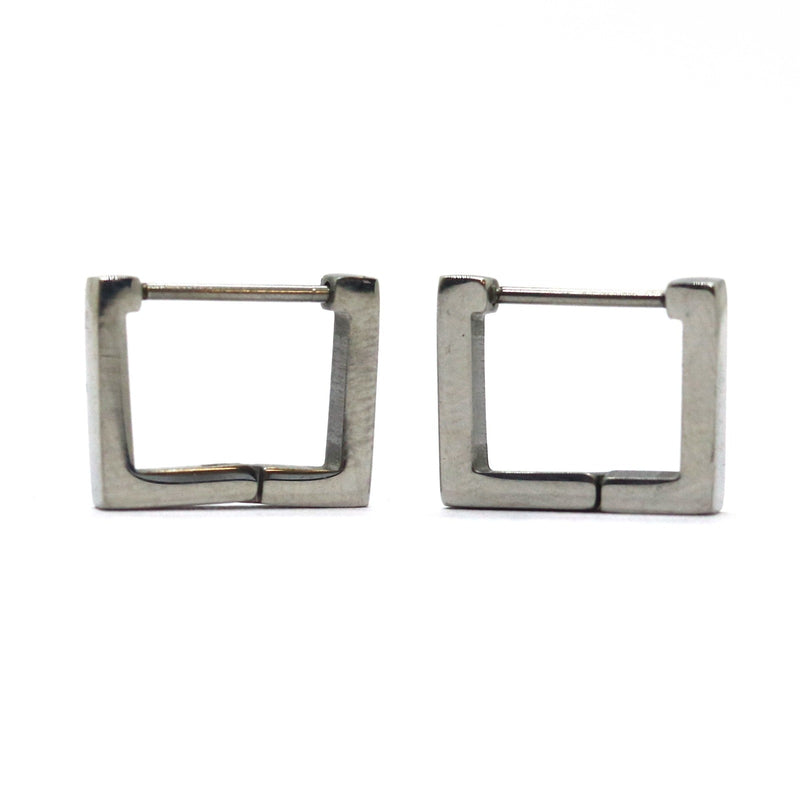 Square (Silver)