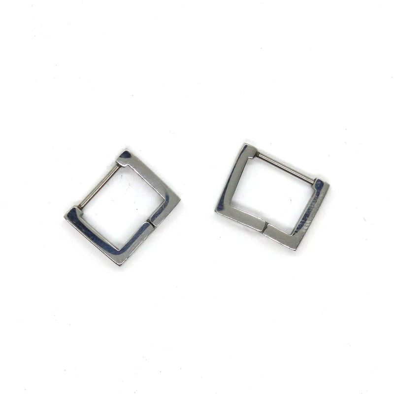 Square (Silver)