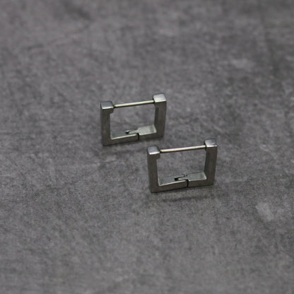 Square (Silver)