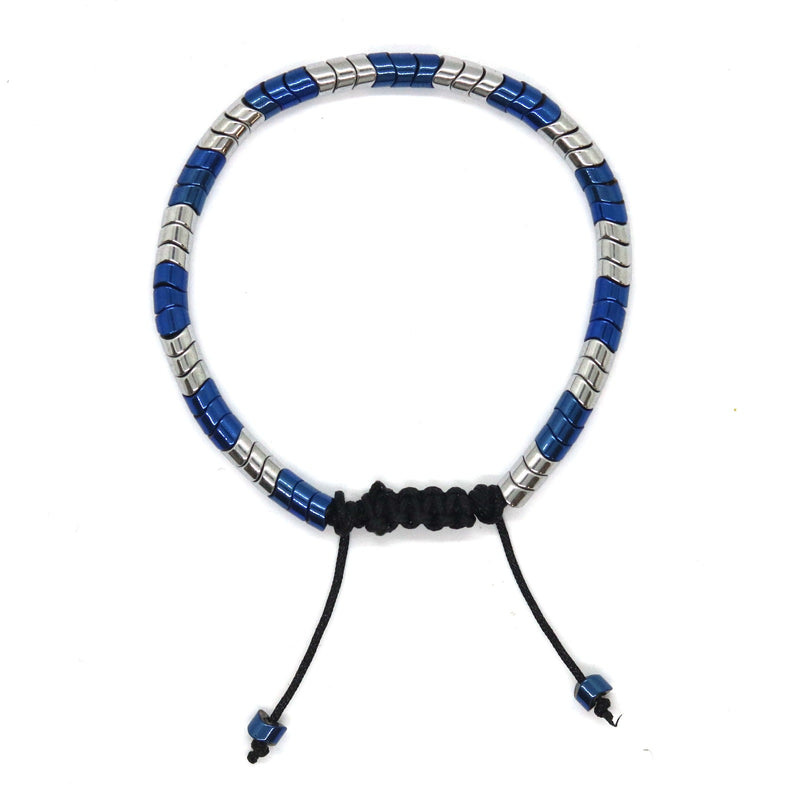 Wanda (Silver-Blue)
