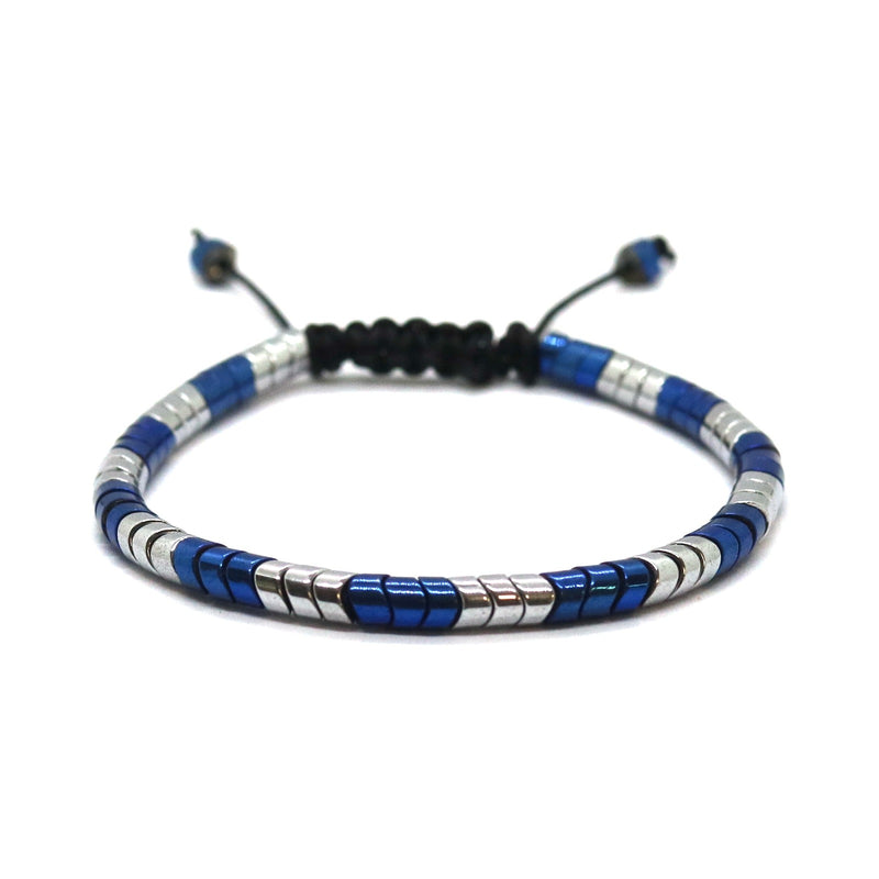 Wanda (Silver-Blue)