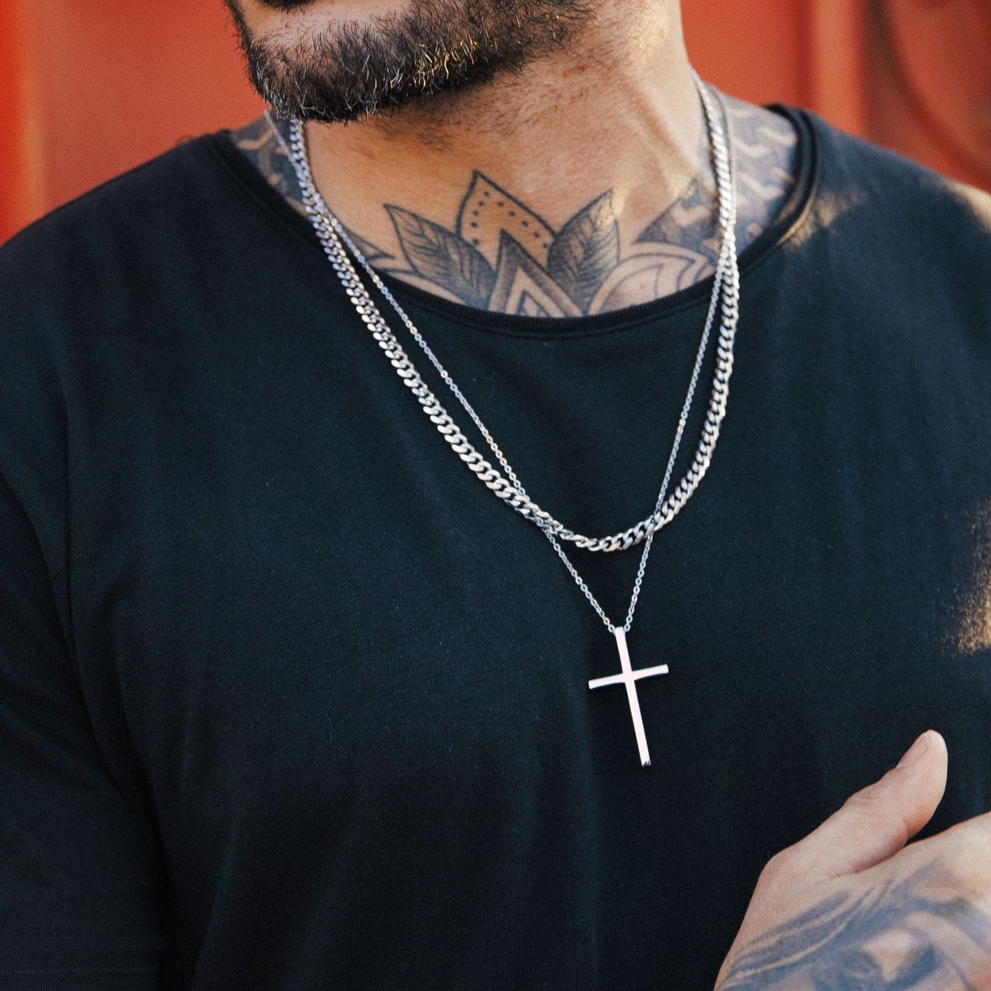 Cross Primo 154 (Silver)