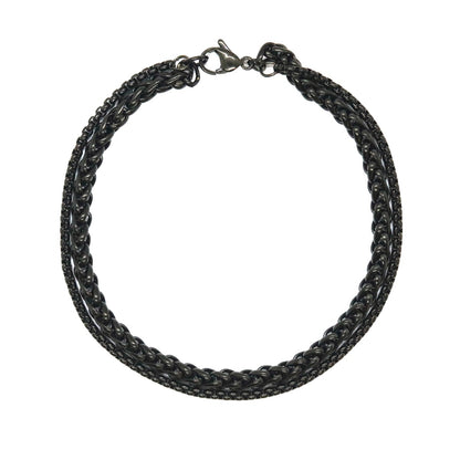 Diplo 11 (Black)