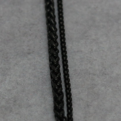 Diplo 11 (Black)
