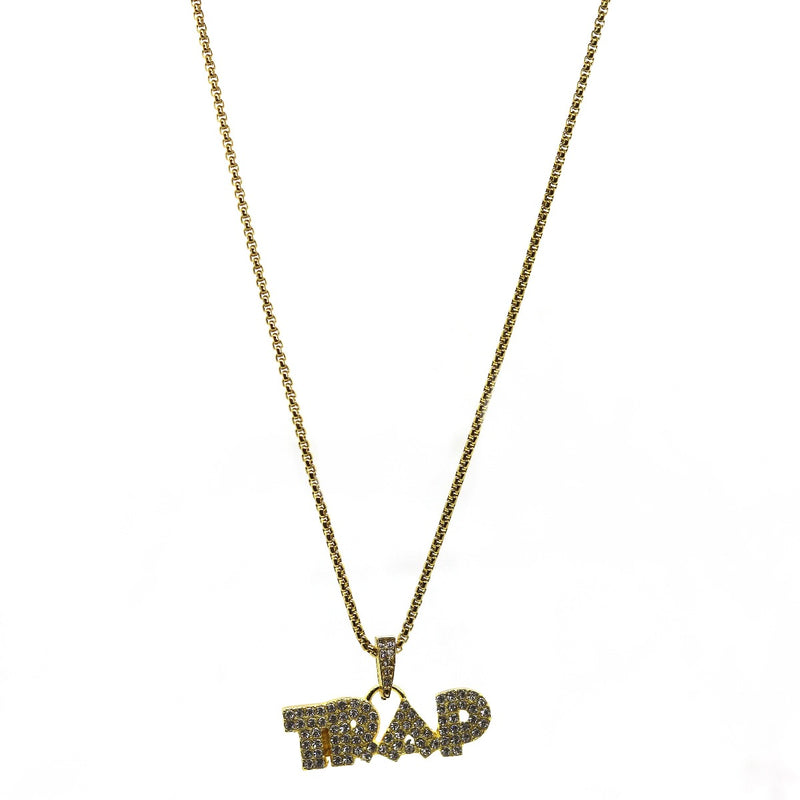Trap (Gold)